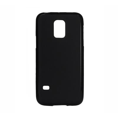 Чехол для моб. телефона Drobak для Samsung Galaxy S5 Mini G800 Black /Elastic PU 218615