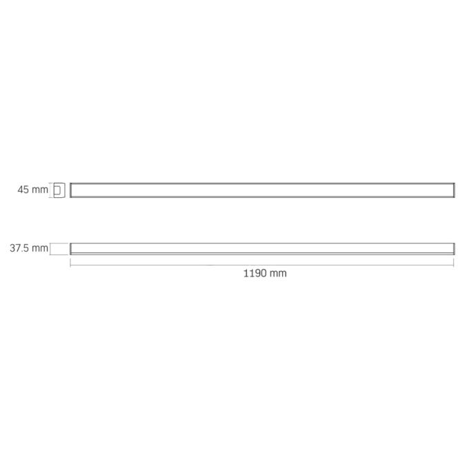 VIDEX VL-BN03-50125B
