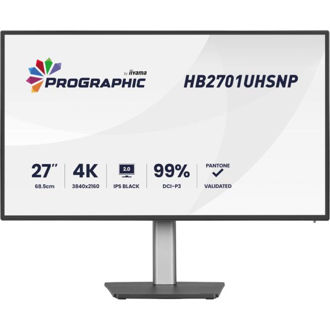 Iiyama HB2701UHSNP-B1