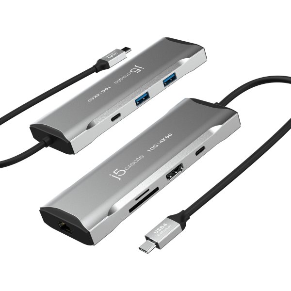 J5create JCD393-N