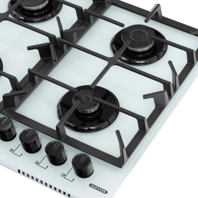 ELEYUS ALMADA 60 WH CF