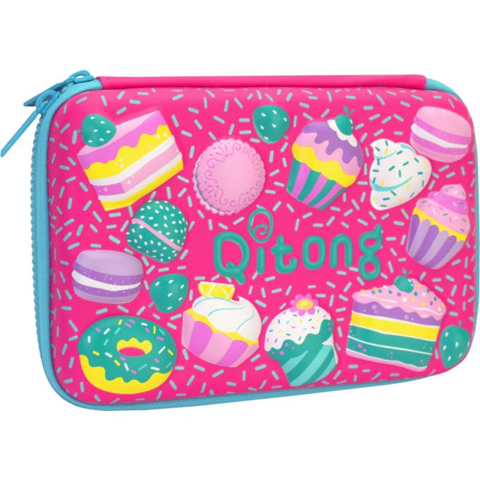 Cool For School QT-3993-Rosered