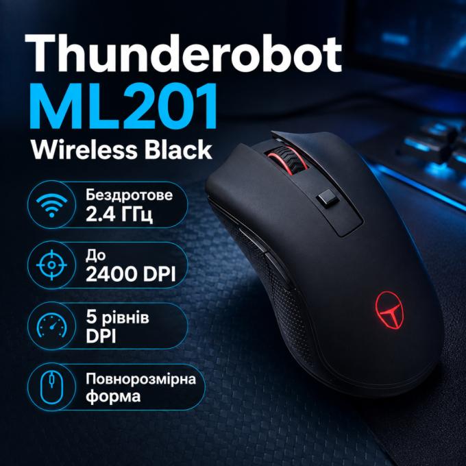 Thunderobot 6970796744546