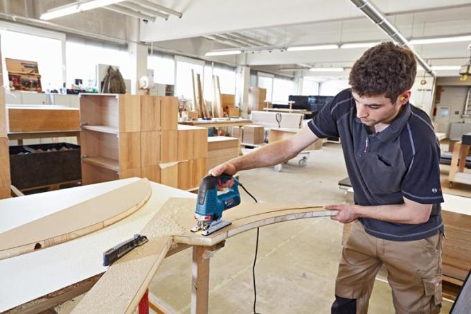 BOSCH 0601518000