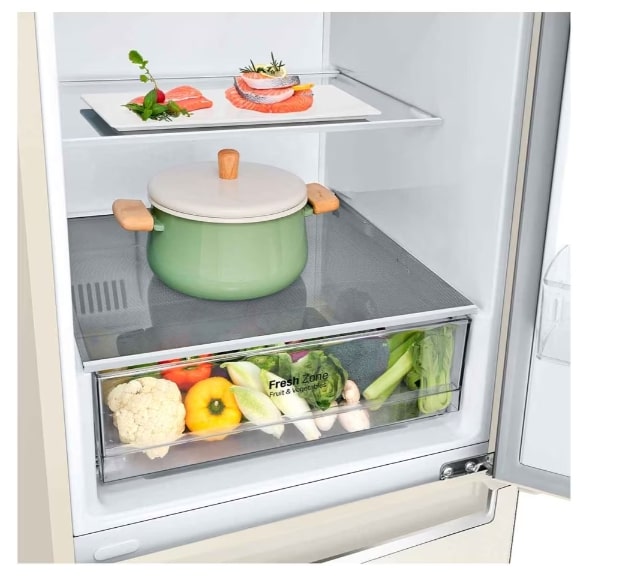 LG GC-B459SECL