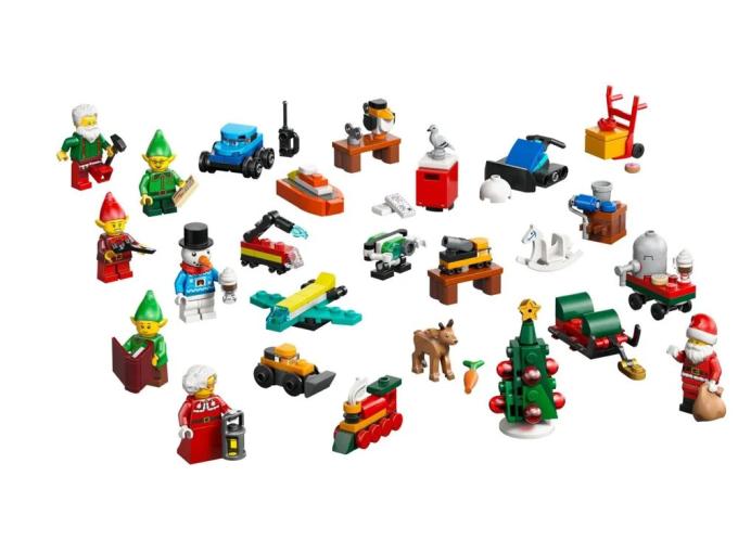 LEGO 60510