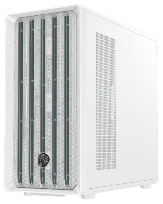 GAMEMAX CLAW 460 WH