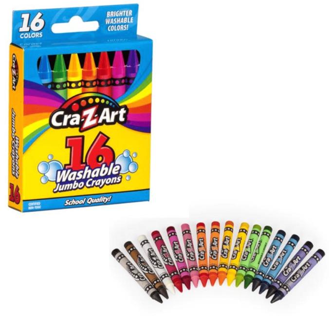 Cra-Z-Art 10204CRA