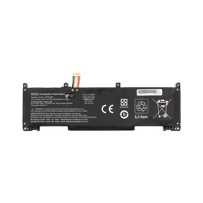 PowerPlant NB462186