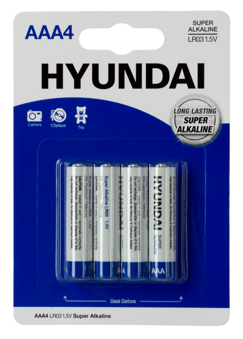 Hyundai HT7006002