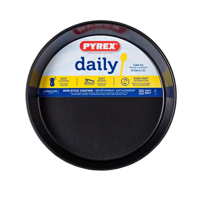 Pyrex DM25BA6/3646
