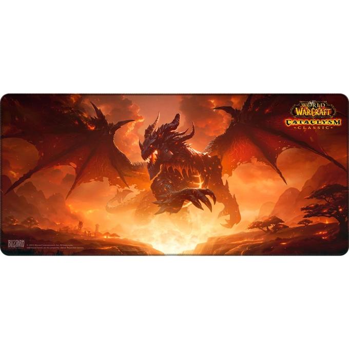 Blizzard Entertainment FBLMPWOWCATDW25XL