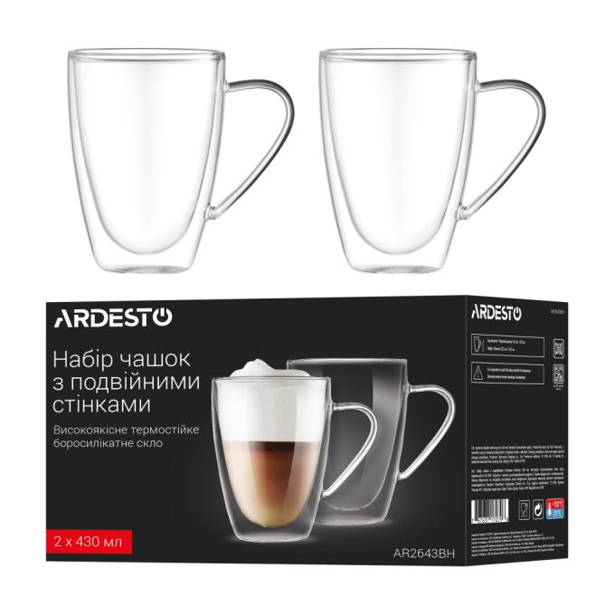 Ardesto AR2643BH