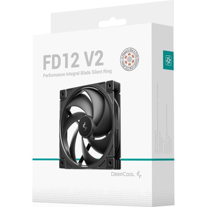 Deepcool FD12 V2