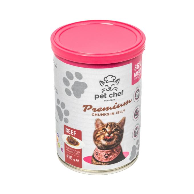 Pet Chef 4820255193588