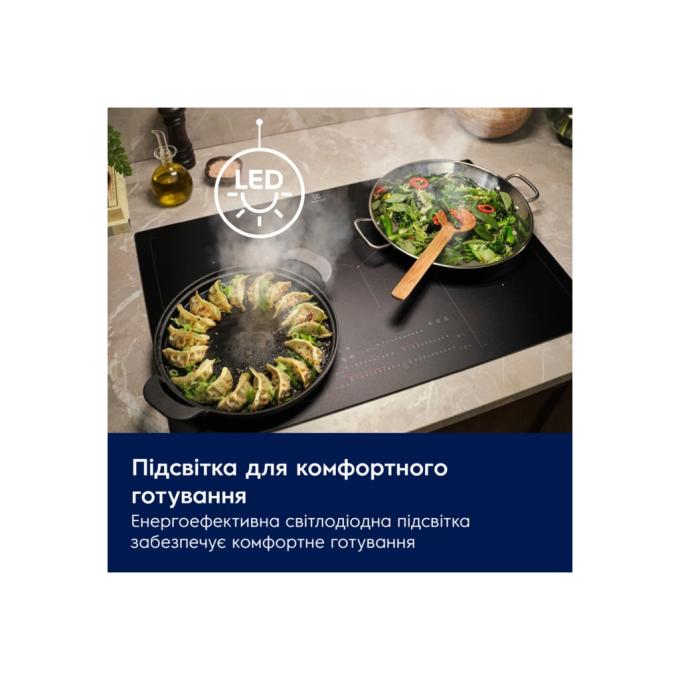 ELECTROLUX CFG526R