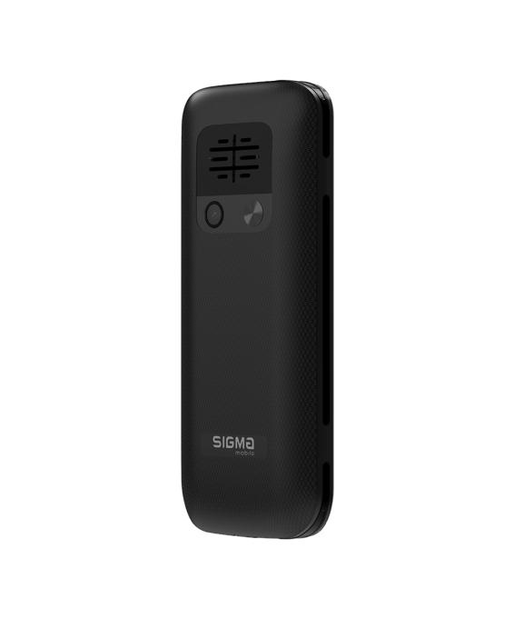 Sigma mobile X-style 171 Mini Black
