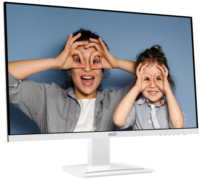 MSI PRO MP273QW E2