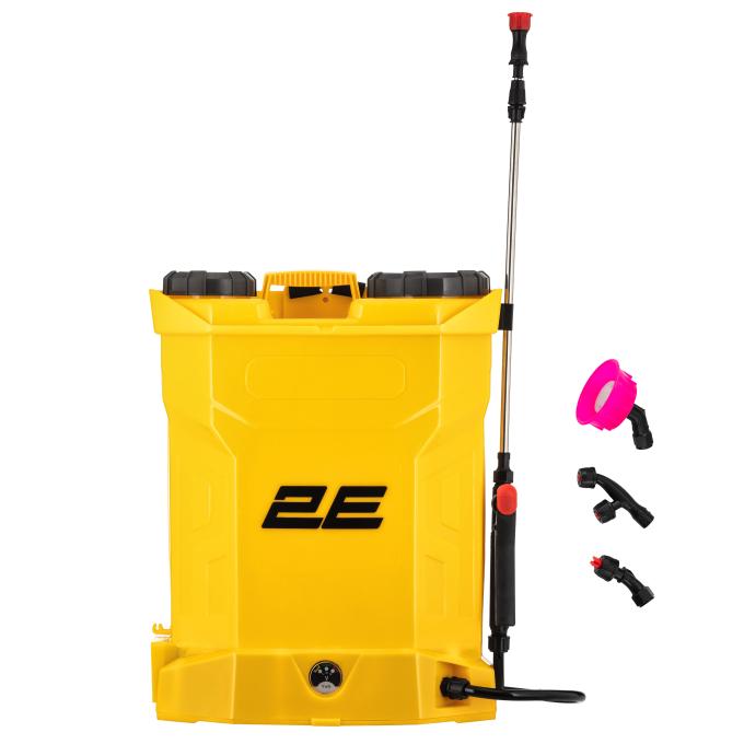 2E 2E-18LBS