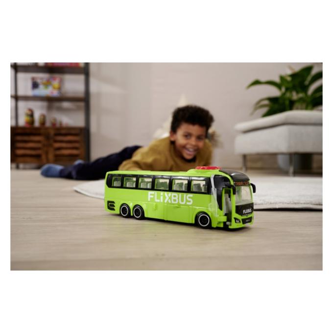 Dickie Toys 3744015