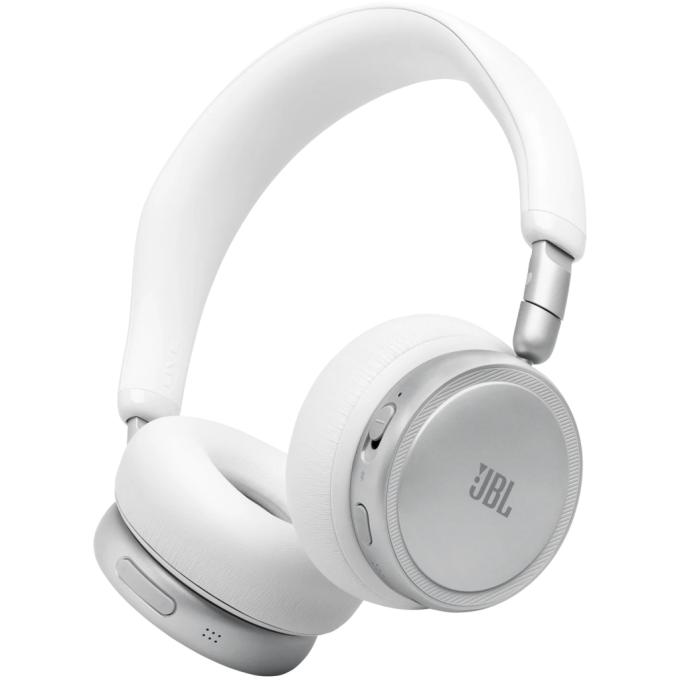 JBL JBLLIVE680NCWHT
