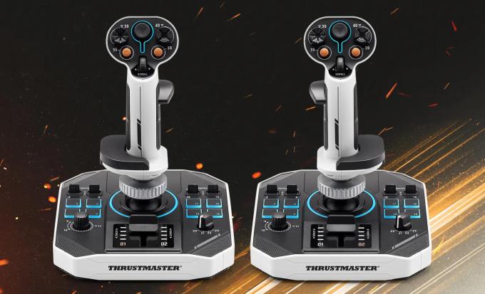 ThrustMaster 2960939