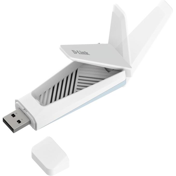 D-Link AX18U