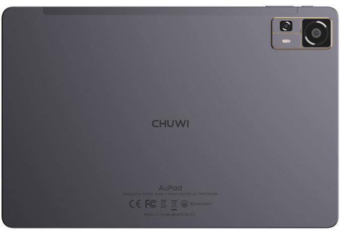 Chuwi CWI638/CW-112700