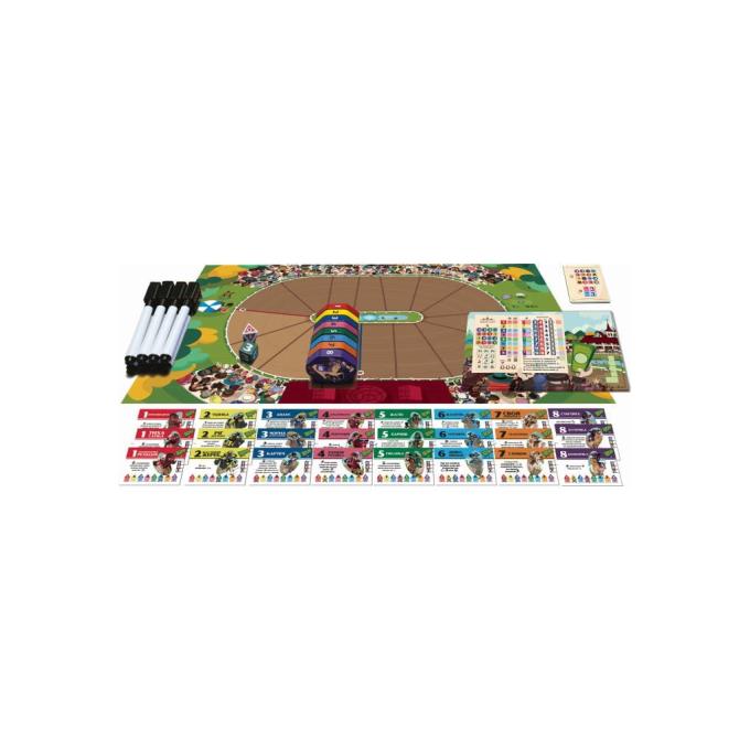 Games7Days VH001UA