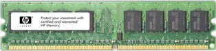Модуль памяти HP 1GB 1Rx8 PC3-10600E-9 Kit 500668-B21