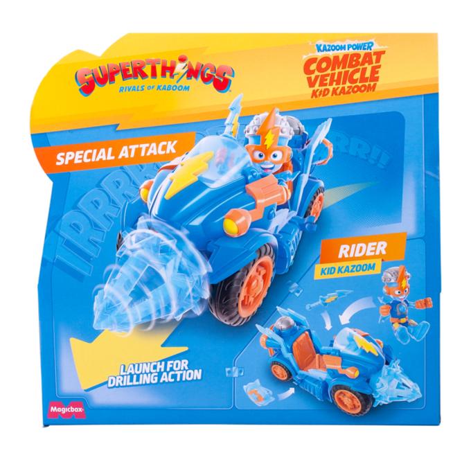 SuperThings PSTSP116IN200
