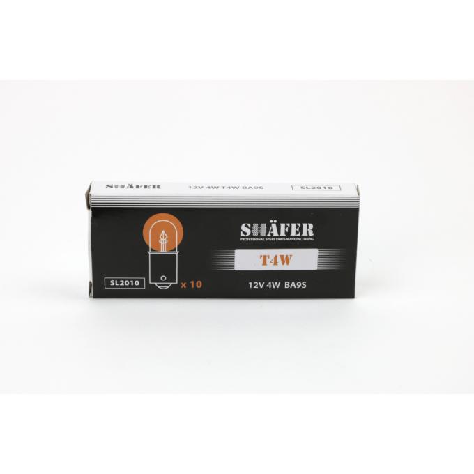 SHAFER SL2010