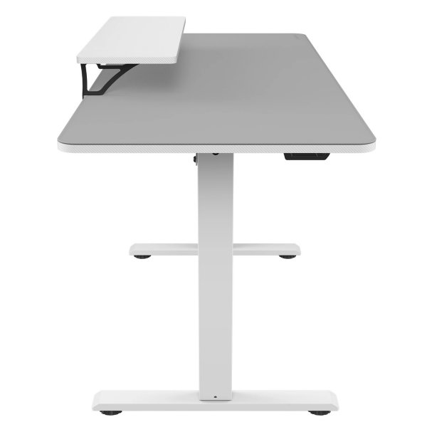 Cougar E-Star 140 White