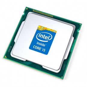 Intel Core i5 4570 3.2GHz (6mb, Haswell, 84W, S1150) Tray 80646I54570