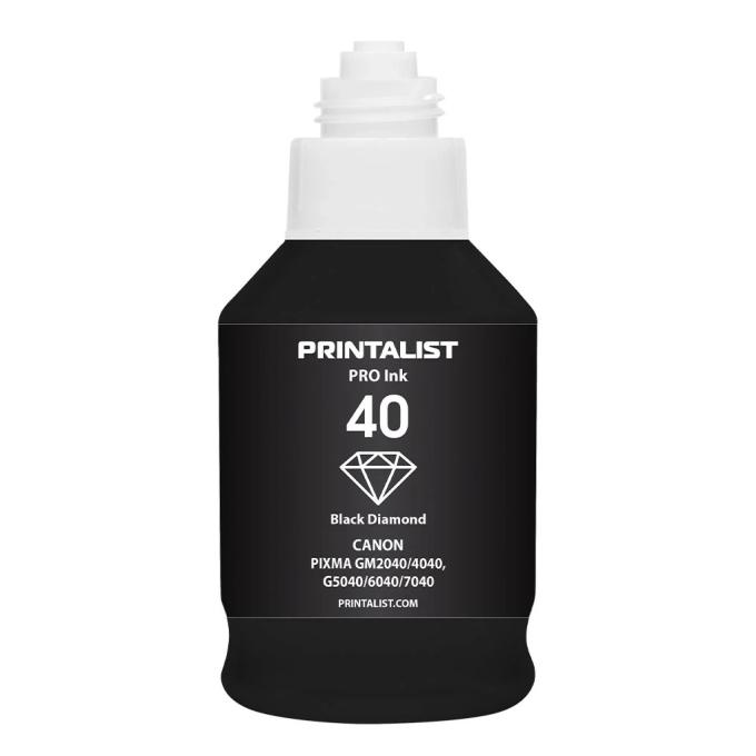Printalist PL40BP