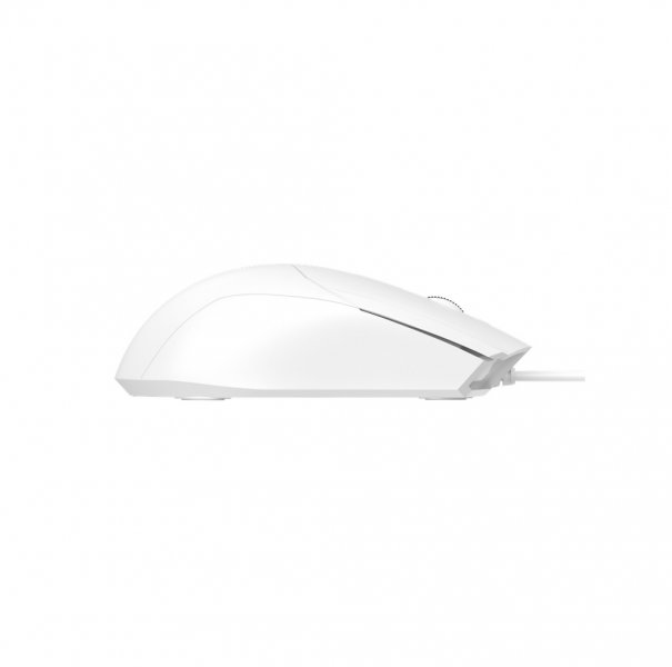A4tech OP-750S USB (White)