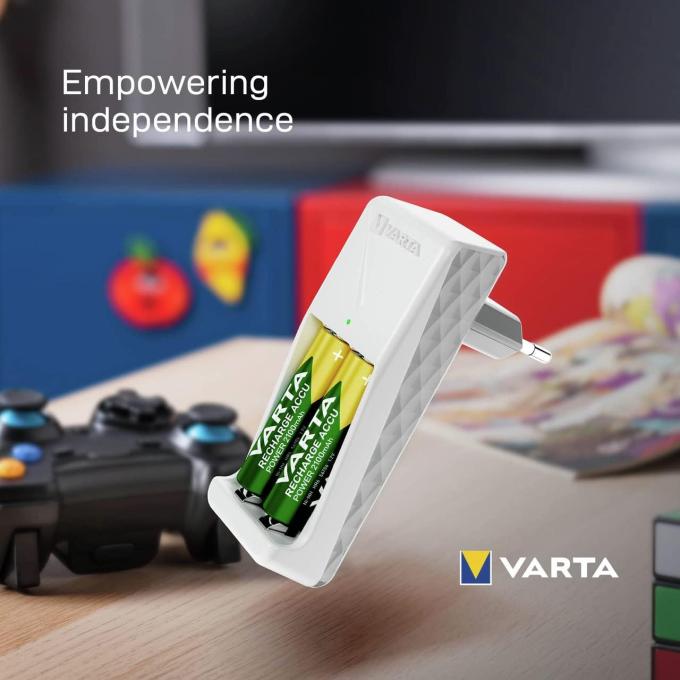 Varta 57656101451