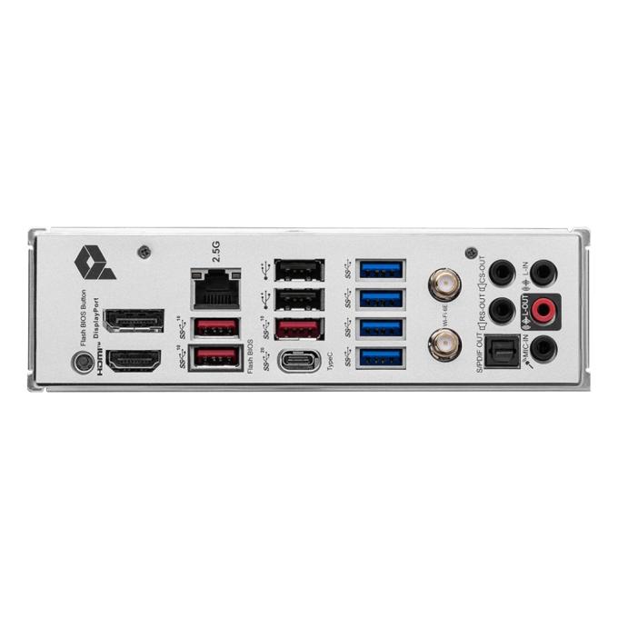 MSI PRO B650-A WIFI