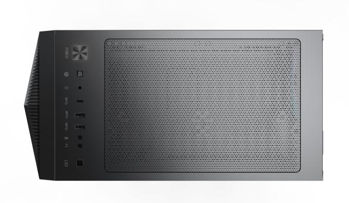 MSI MPG GUNGNIR 110R