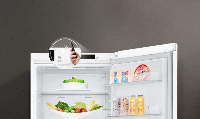 LG GW-B459FVLW