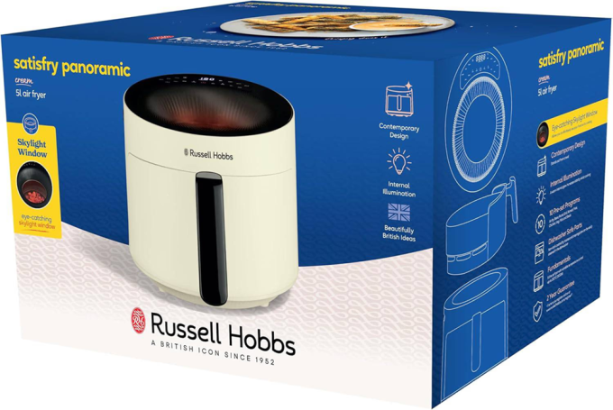 Russell Hobbs 25241036002