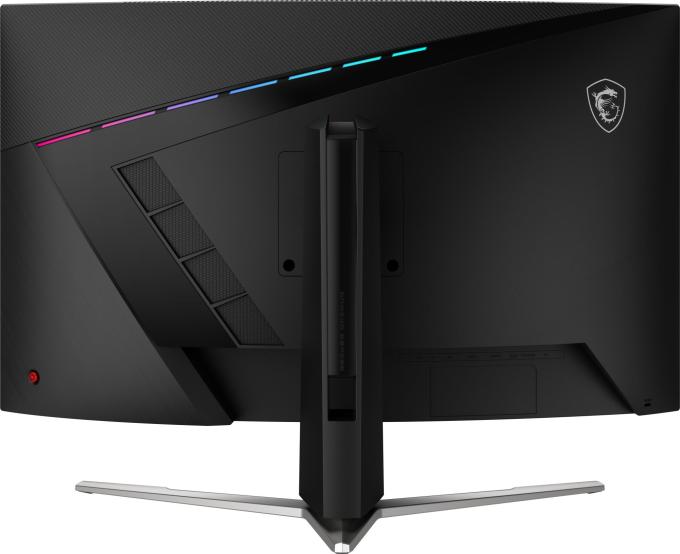 MSI MAG 325CQRF QD E2