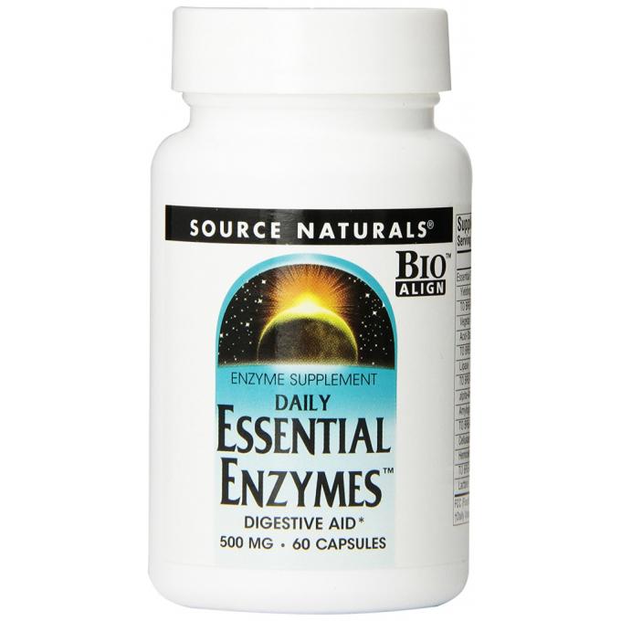 Source Naturals SN1301