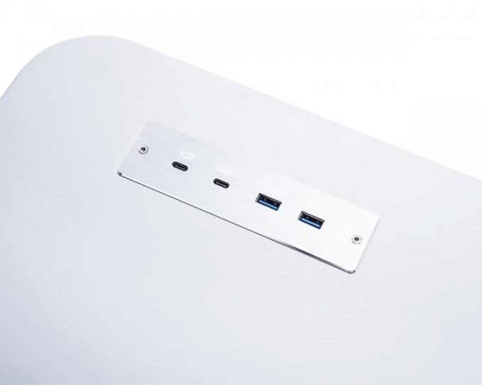 Cougar Royal 120 Pro White