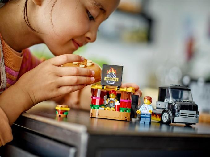 LEGO LEGO 60404