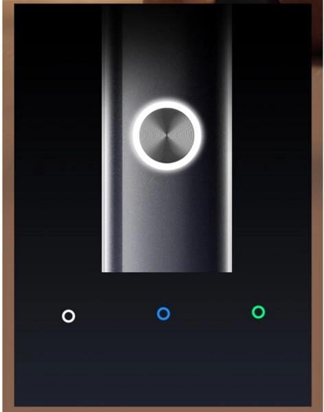 Enchen Aurora T2 (black)