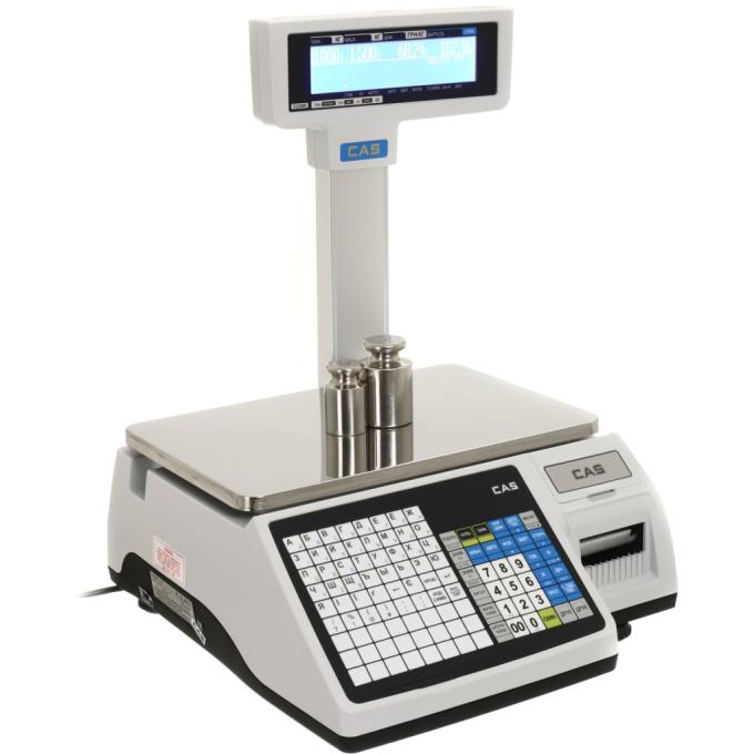CAS CL-5200-P