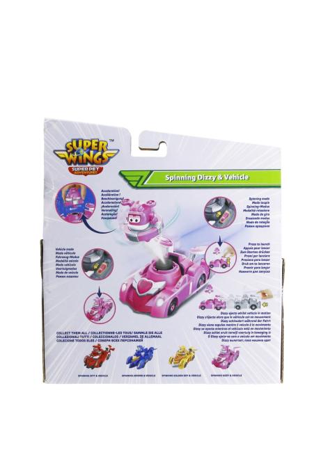 Super Wings EU770340