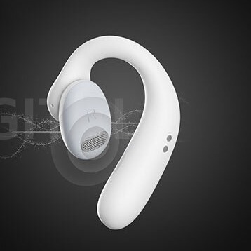 QCY QCY T15 White
