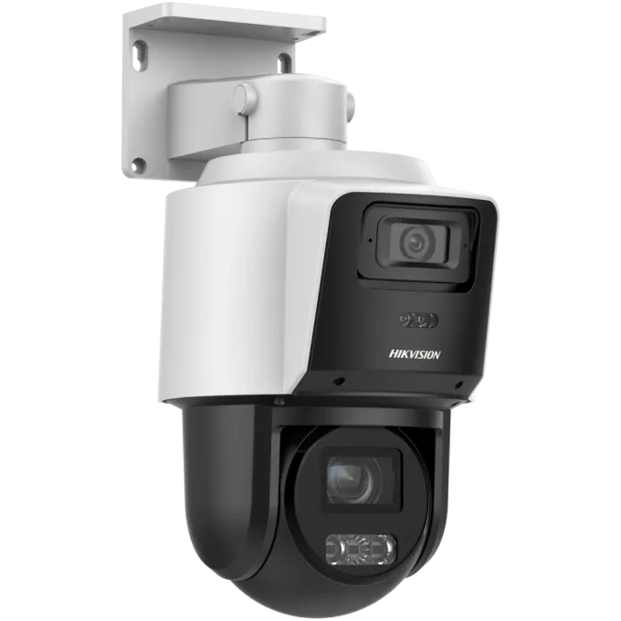 Hikvision DS-2SE3C404MWG-E/14 (2.8мм) TandemVu